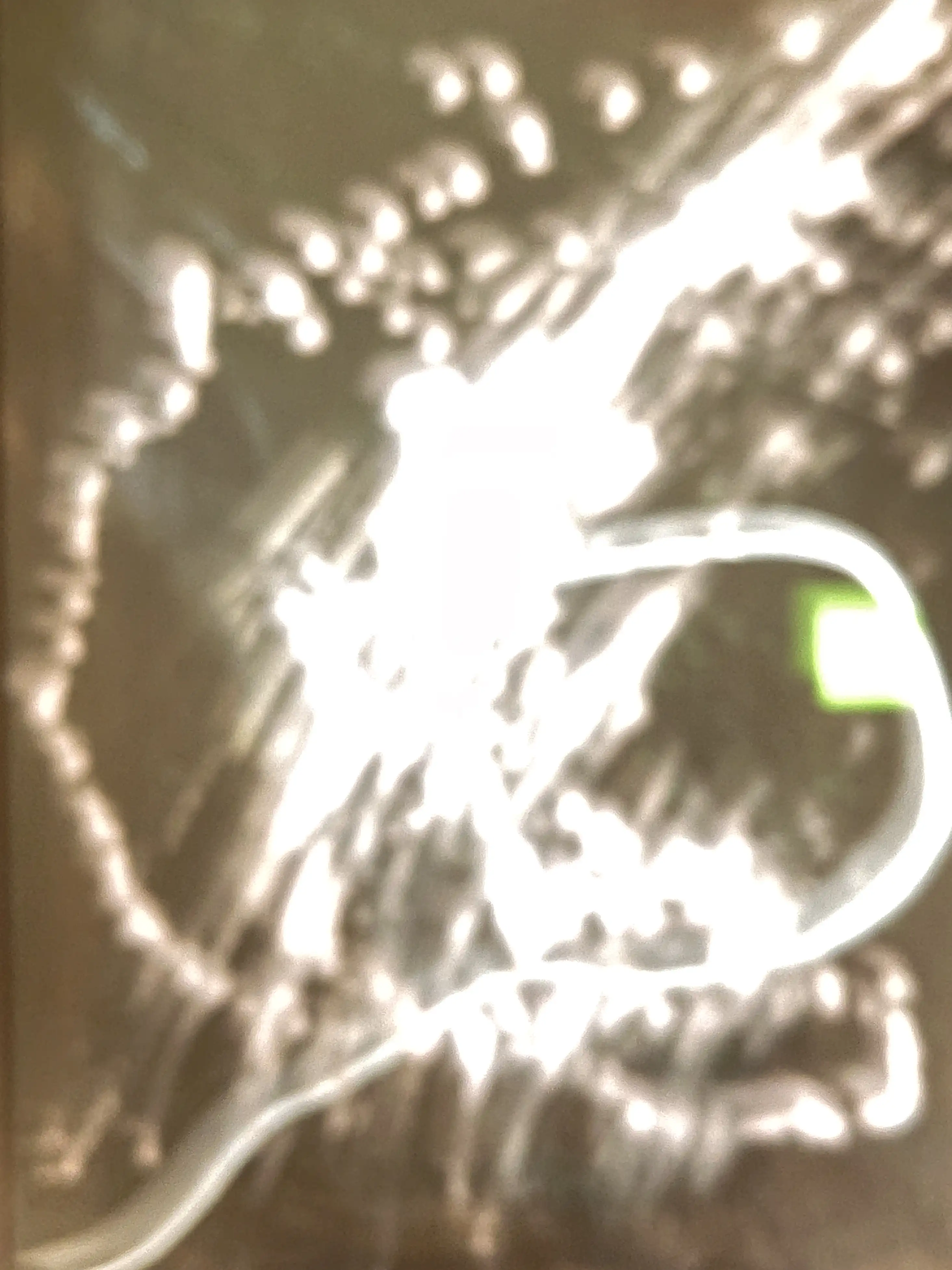 感质 No.2 细节